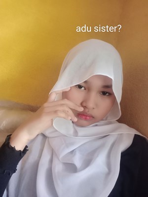 Saya Sedang Senang