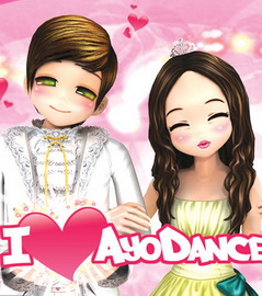Ayodance Love Meter