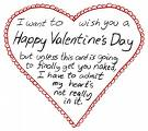 Valentines!