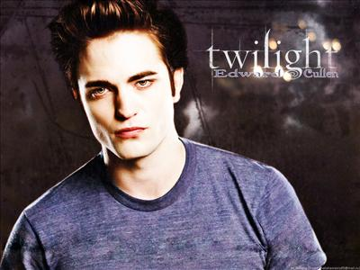 Wich Twilight Saga Person Are You