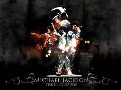 What Michael Jackson Are You