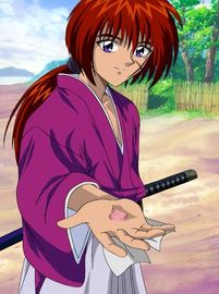 Rurouni Kenshin Quiz