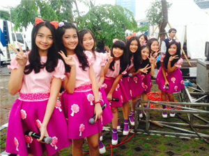 Are You The Real Supporteens ?