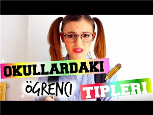 Okuldaki Tipin