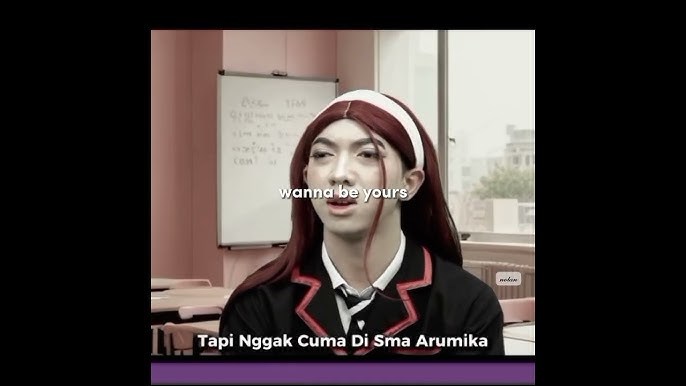 Sma arumika
