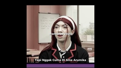 Sma arumika