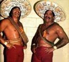 How Mexican Are You?