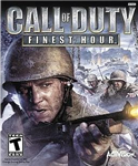 Call Of Duty