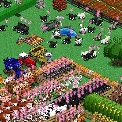 What Is Your Farmville Personality? 