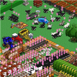 What Is Your Farmville Personality? 