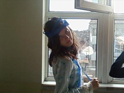 8E'nn Hangi Kızısın !!! Xp