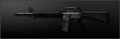 New Gun Or M16a3?