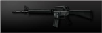 New Gun Or M16a3?