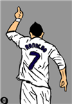 Cr7 Gifts