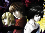 Que Personaje D Death Note Eres?