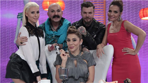 Hangi Bu Benim Stilim Jürisisin