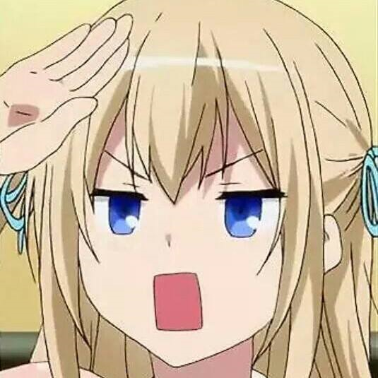 Siapa Pasangan U Di -Lolicon-