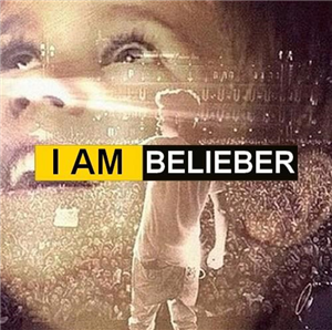 Belieber Mısın
