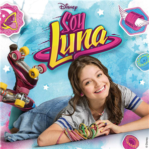 ¿Eres Buen Fan De Soy Luna?