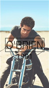 Dylan O'brien'ı Tanıyormusun
