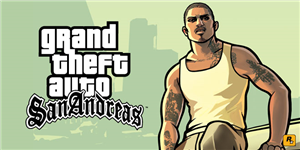 Hangi Gta San Karakterisin ?