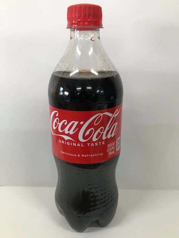 COCA COLA