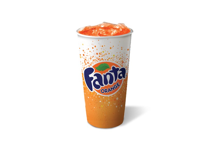 FANTA