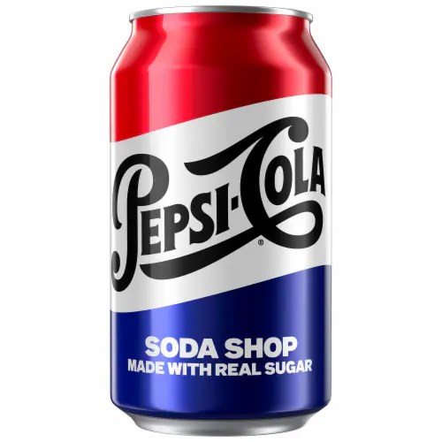 PEPSI COLA