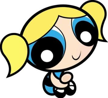 Hangi Powerpuff Girls Kızısın?