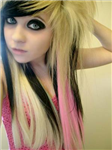 Scene Nebo Emo