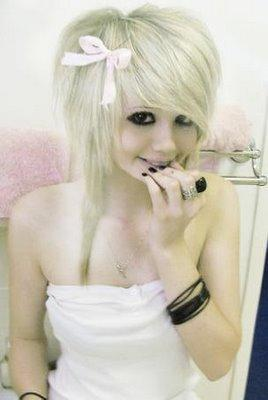R U Emo Or Sexy Or Ugely