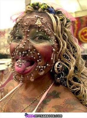 How Ugly Are You?