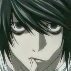 ¿Que Tanto Sabes De Death Note