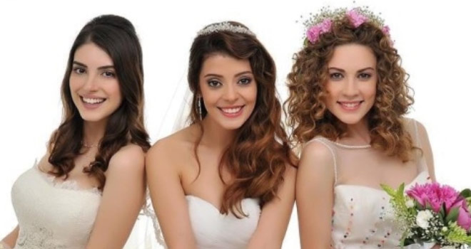 Hangi Kaçak Gelinler Oyuncususun
