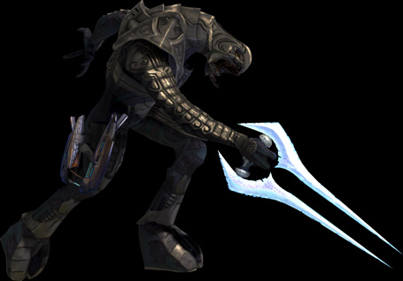 Que Personaje Te Pareces De Halo