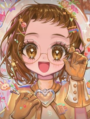 Mirip Siapa Kamu Di Anime Ojamajo Doremi? 