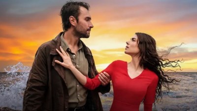Hangi taşacak bu deniz karakterisin?