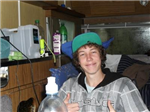 Cool Kid