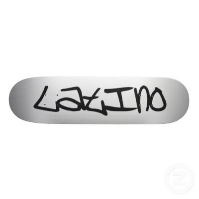 Jak Moc Si Latino Hispanec/Ka