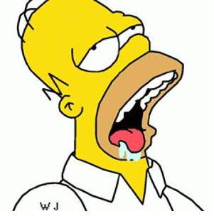 A Quel Personnage Des Simpsons Ressemble)Tu Le Plu