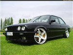 Senin Araban Hanqi Bmw