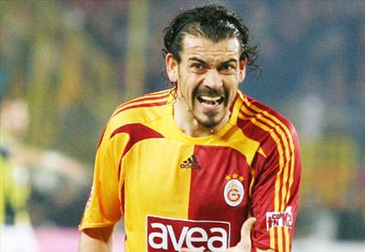 Hangi Galatasaraylı Futbolcusun?