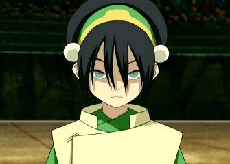 Avatar The Last Air Bender Lover? 
