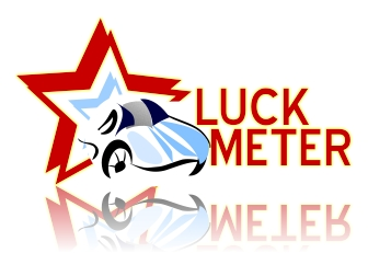 Luck Meter