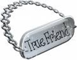 Are You A True Friend?