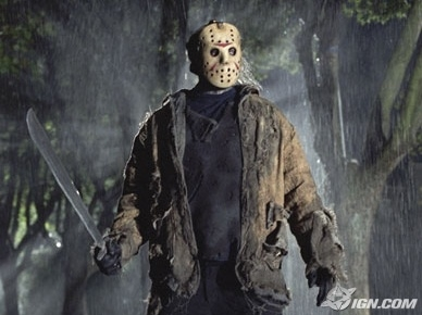 Favorite Horror Killer
