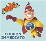 Coupon Istantaneo