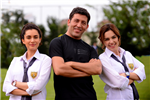 Güneşi Beklerkende Hangisisin?