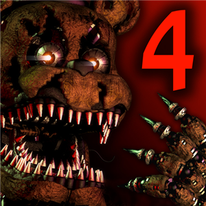 Fnaf 4 Ü Ne Kadar Tanıyorsun