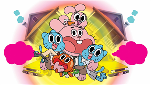 Que Personaje De Cn Eres
